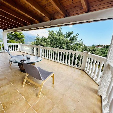 Villa Vista Himarë Extérieur photo
