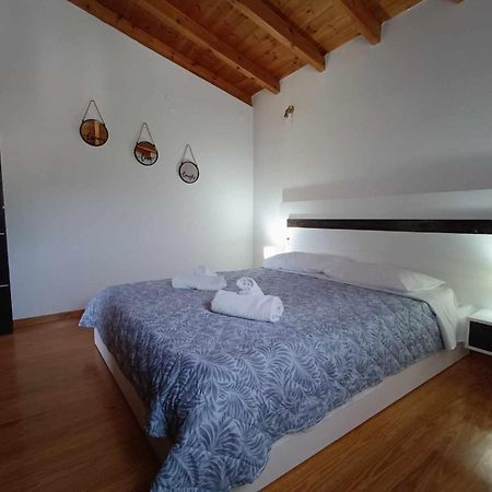 Villa Vista Himarë Extérieur photo
