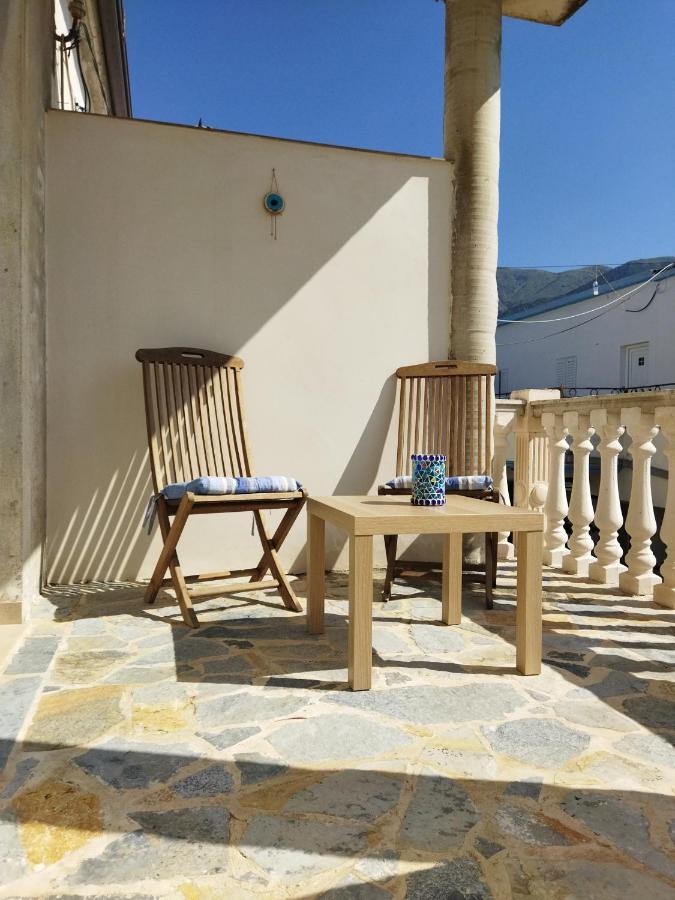 Villa Vista Himarë Extérieur photo