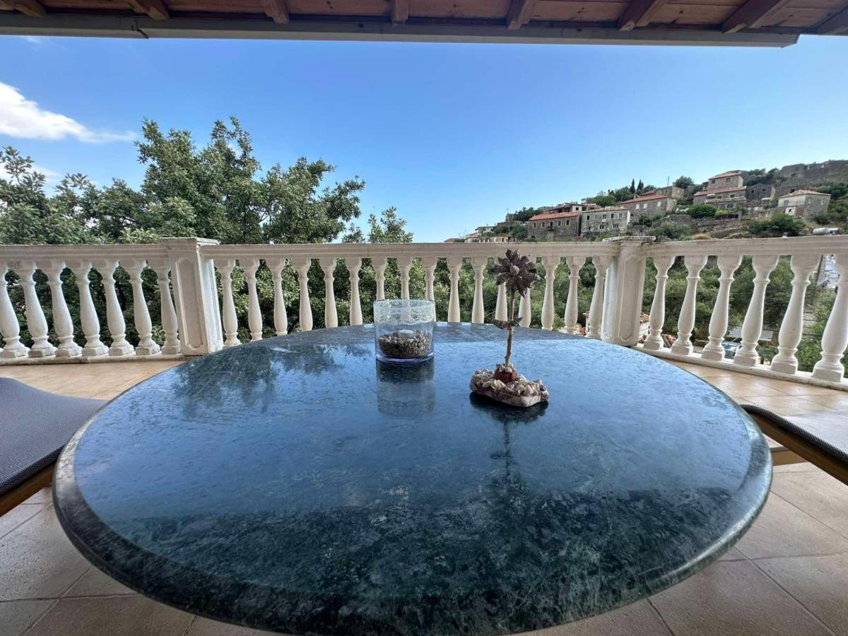Villa Vista Himarë Extérieur photo