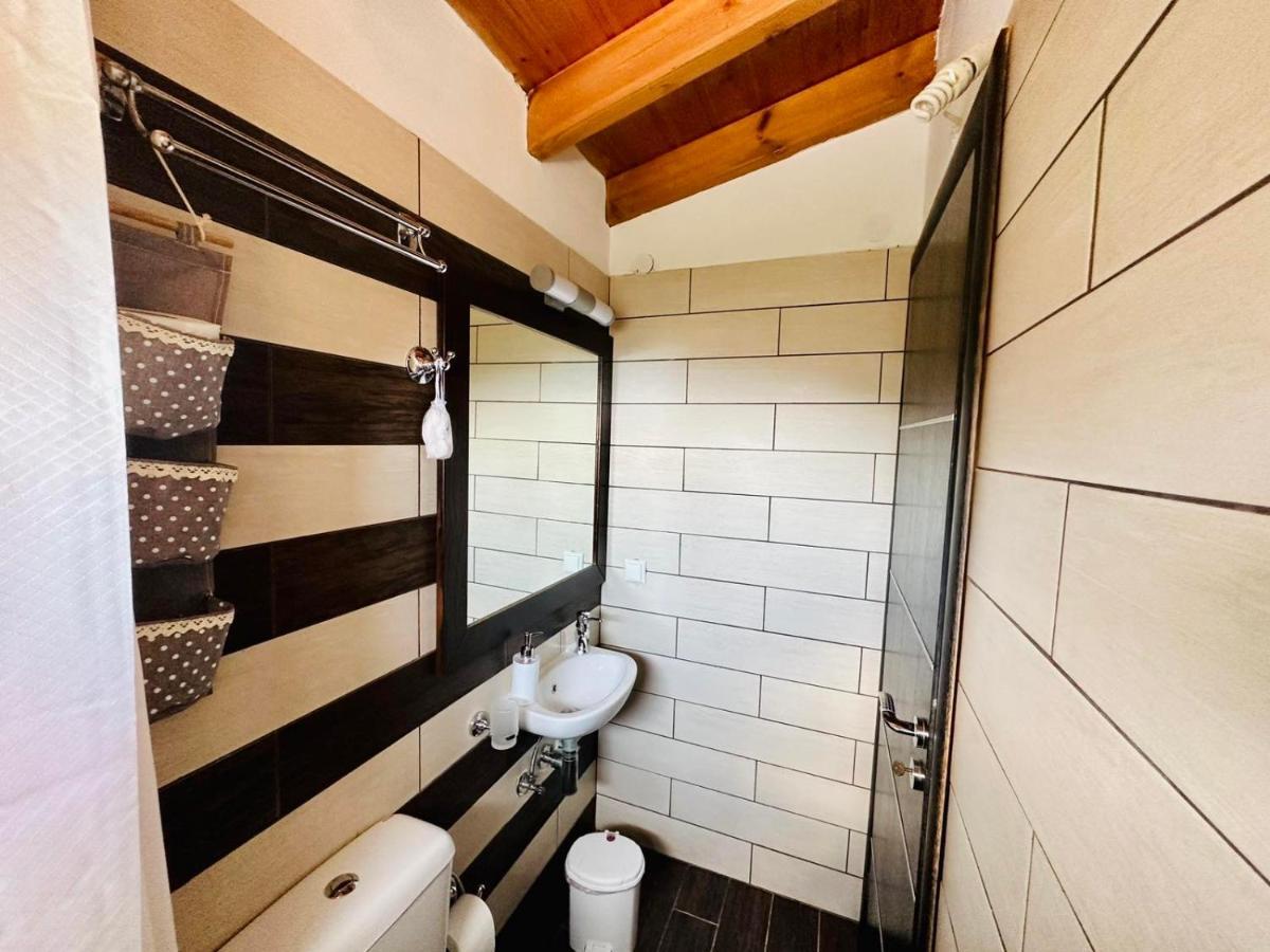 Villa Vista Himarë Extérieur photo