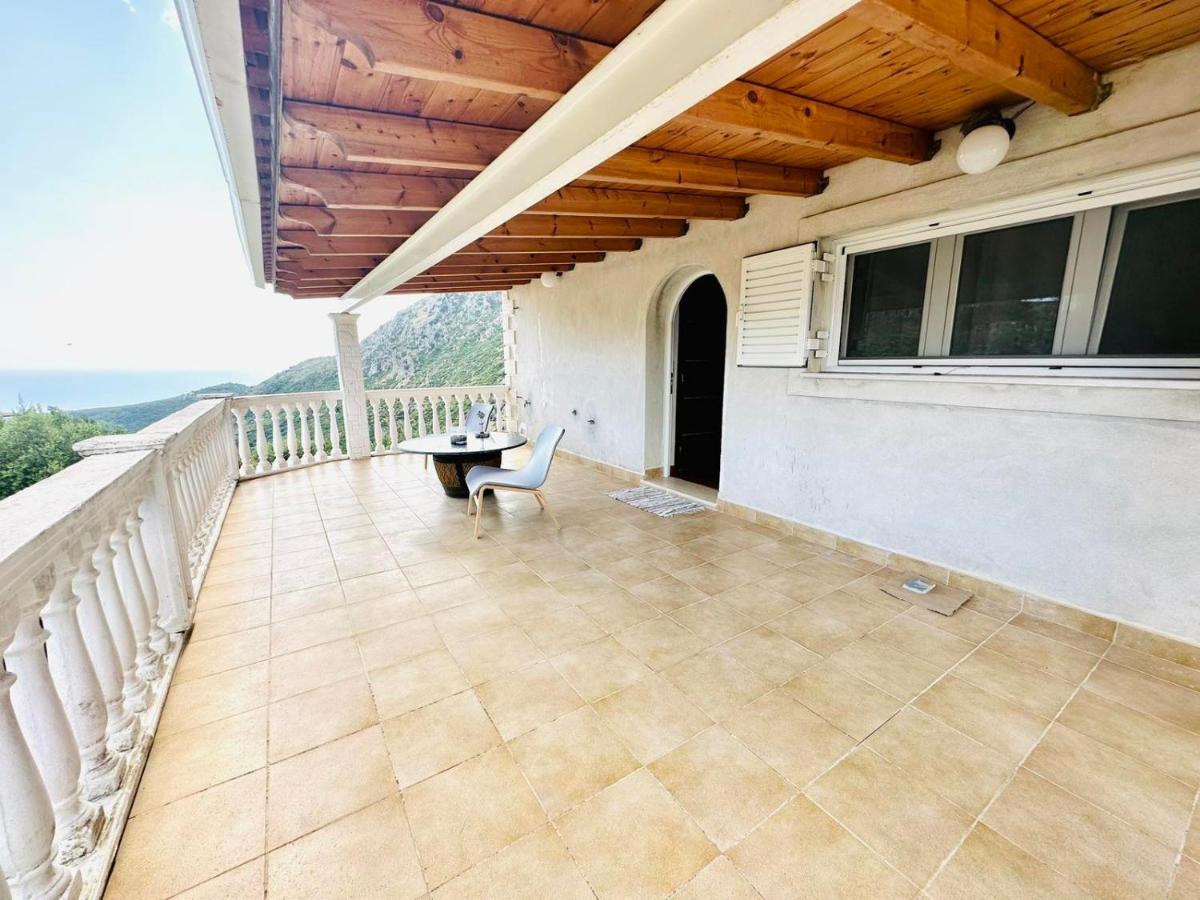 Villa Vista Himarë Extérieur photo