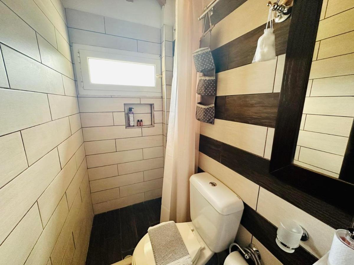Villa Vista Himarë Extérieur photo