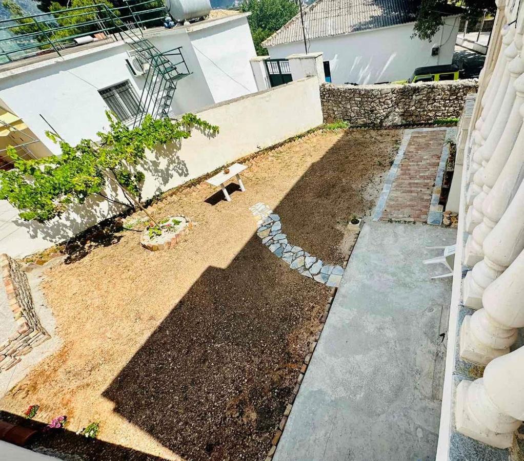 Villa Vista Himarë Extérieur photo