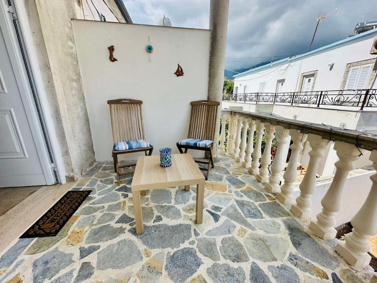 Villa Vista Himarë Extérieur photo