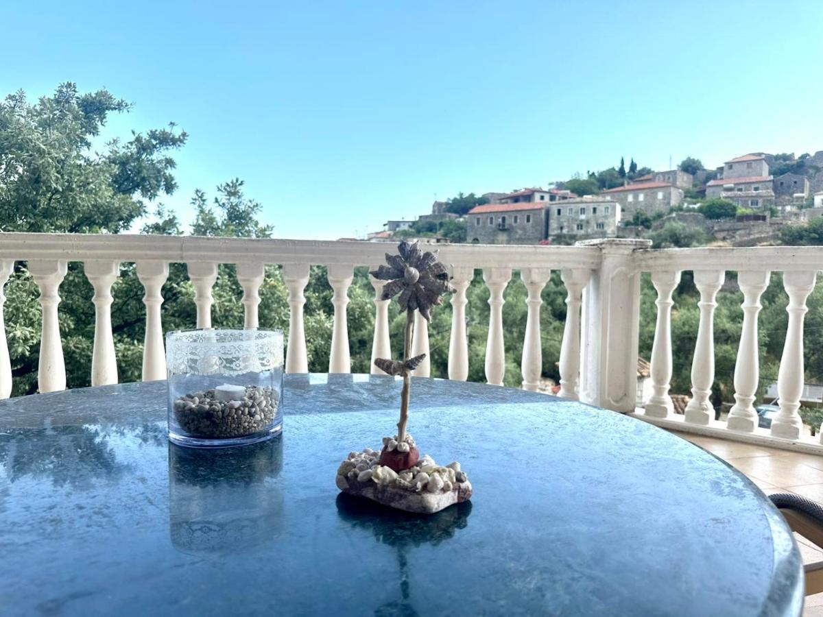 Villa Vista Himarë Extérieur photo