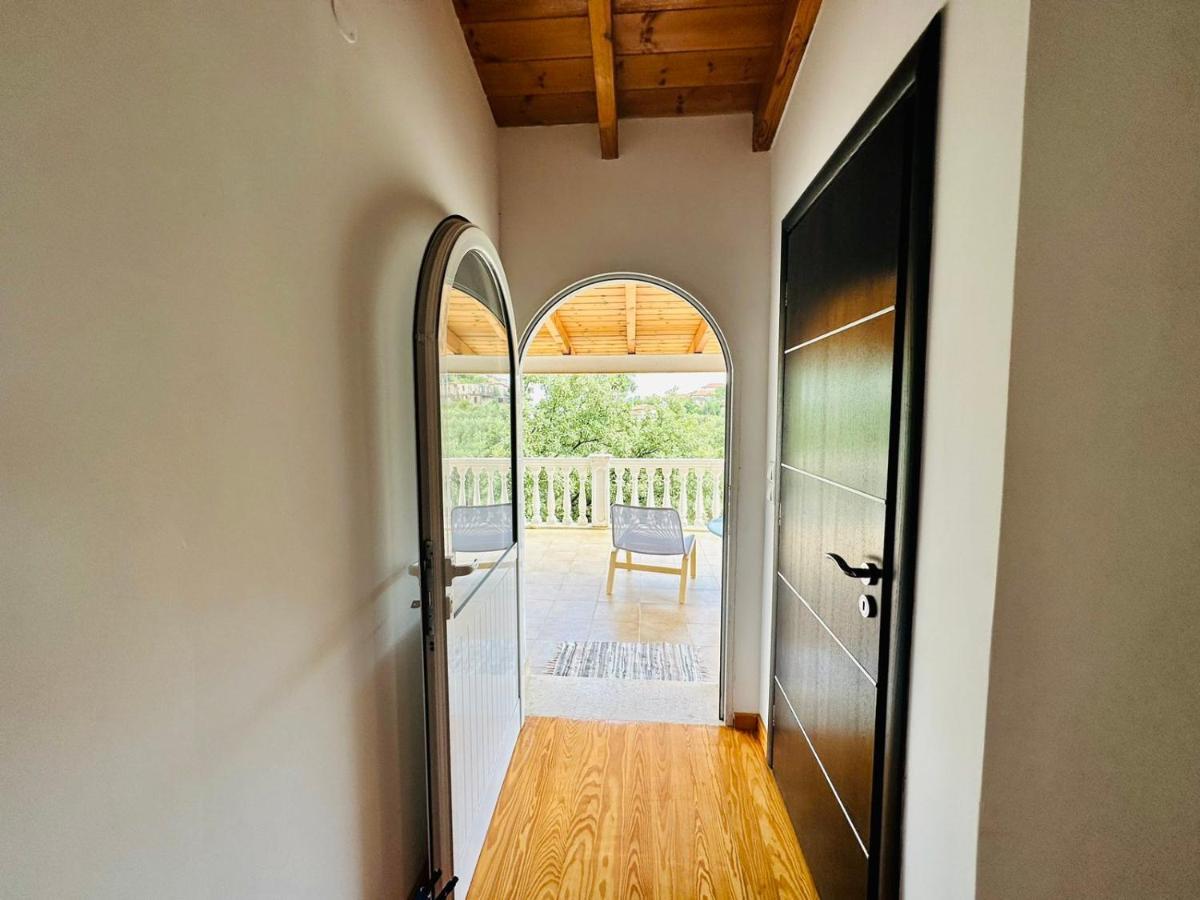 Villa Vista Himarë Extérieur photo