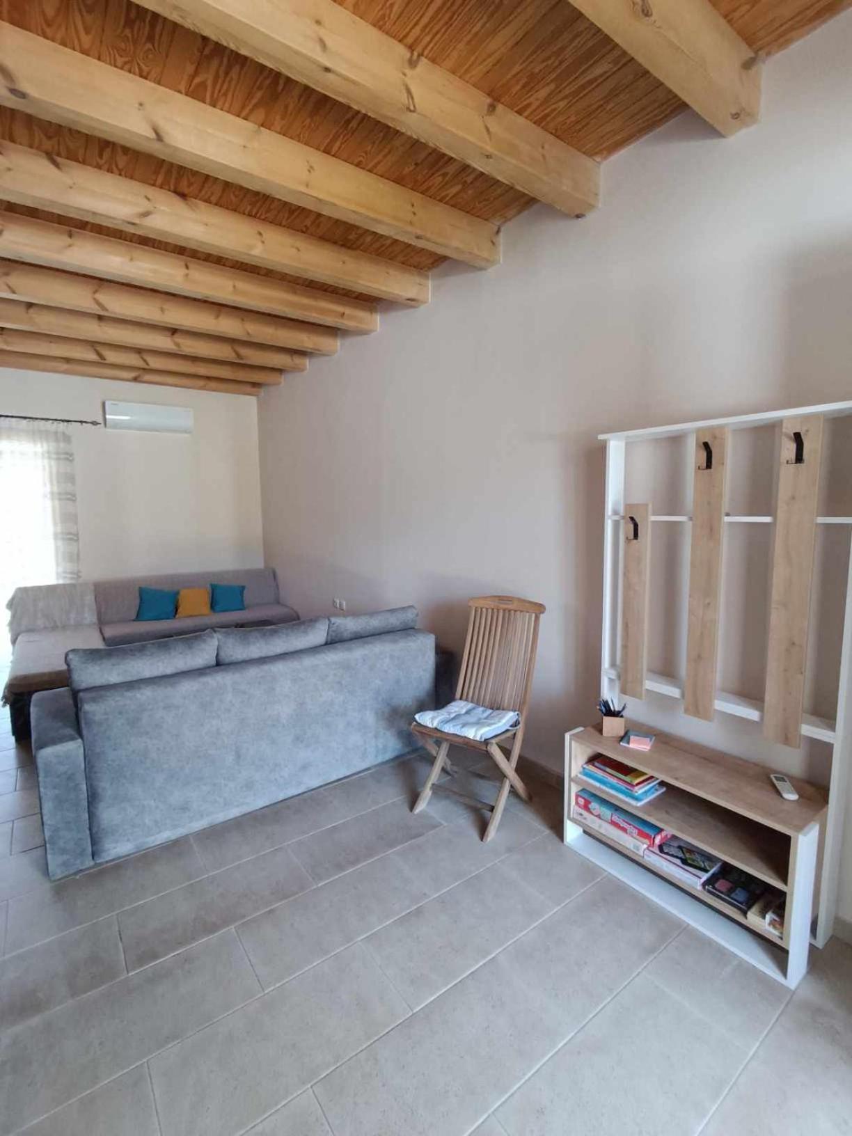 Villa Vista Himarë Extérieur photo