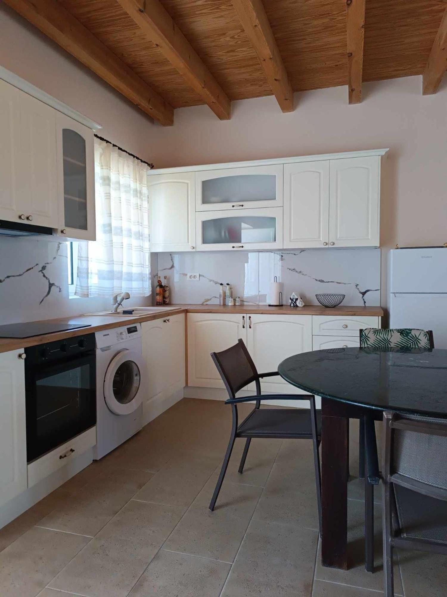 Villa Vista Himarë Extérieur photo