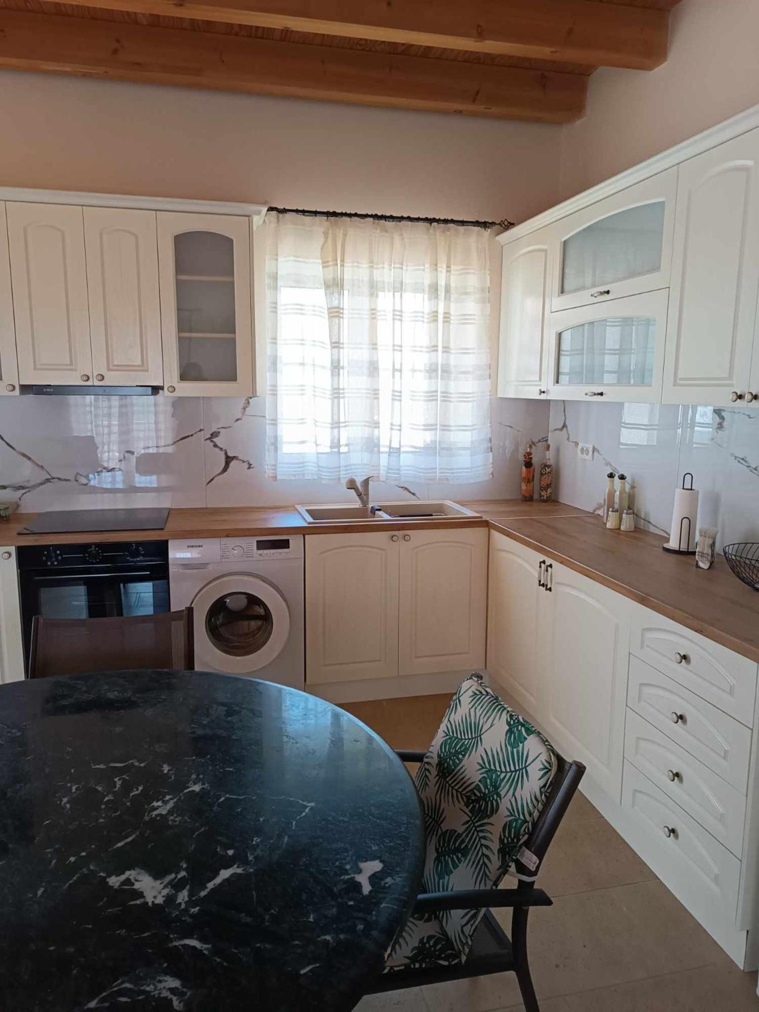 Villa Vista Himarë Extérieur photo